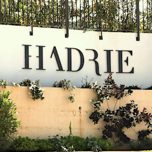 Hadrie
