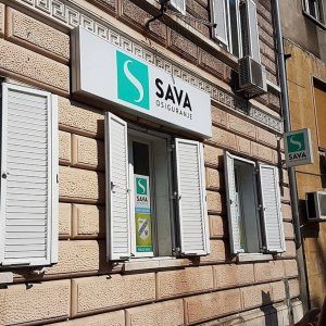 Sava osiguranje